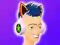 ゲームヘッドフォンラッシュオンライン
