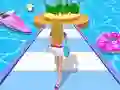 ゲーム早着替えラッシュオンライン