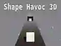 ゲームシェイプ・ハボック 3Dオンライン ゲームシェイプ・ハボック 3Dオンライン