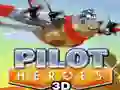 ゲームパイロットヒーローズ3Dオンライン ゲームパイロットヒーローズ3Dオンライン