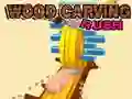 ゲーム木彫りラッシュオンライン