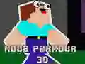 ゲームニューボーイパルクール3Dオンライン