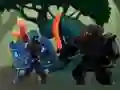 ゲームドラゴン忍者戦士オンライン