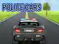 ゲーム警察車両オンライン