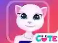 ゲームアンジェラ:インスタファッションストーリーズオンライン ゲームアンジェラ:インスタファッションストーリーズオンライン