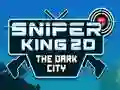 ゲームスナイパーキング2Dダークシティオンライン ゲームスナイパーキング2Dダークシティオンライン
