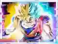 ゲームドラゴンボールジグソーパズルコレクションオンライン
