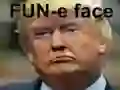 ゲーム楽しい顔オンライン