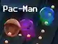 ゲームパックマンオンライン