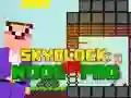 ゲームヌーブvsプロスカイブロックオンライン ゲームヌーブvsプロスカイブロックオンライン