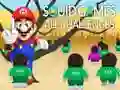 ゲームすべてのイカのチャレンジオンライン