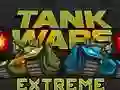 ゲームタンク戦争エクストリームオンライン