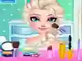 ゲームエルサ: ドレス装飾とメイクアップオンライン ゲームエルサ: ドレス装飾とメイクアップオンライン