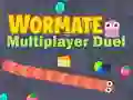 ゲームWormate マルチプレイヤーデュエルオンライン ゲームWormate マルチプレイヤーデュエルオンライン