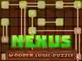 ゲームNEXUS 木製論理パズルオンライン ゲームNEXUS 木製論理パズルオンライン