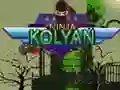ゲームニンジャ・コリャンオンライン ゲームニンジャ・コリャンオンライン