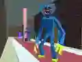 ゲームヌービック対ハギーワギーオンライン ゲームヌービック対ハギーワギーオンライン