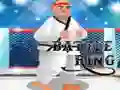 ゲームバトルリングオンライン