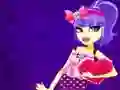 ゲームモンスター・ハイ™ビューティーサロンオンライン