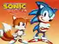 ゲームソニック・ザ・ヘッジホッグオンライン ゲームソニック・ザ・ヘッジホッグオンライン