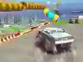 ゲーム不可能なモンスタートラックレースオンライン
