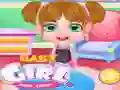 ゲーム赤ちゃん女の子のデイリーケアオンライン