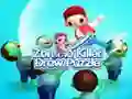 ゲームゾンビキラー ドロー パズルオンライン ゲームゾンビキラー ドロー パズルオンライン