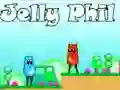 ゲームゼリー・フィルオンライン ゲームゼリー・フィルオンライン