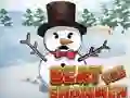 ゲーム雪だるまを倒せオンライン ゲーム雪だるまを倒せオンライン