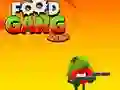 ゲームフードギャングランオンライン ゲームフードギャングランオンライン