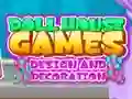 ゲームドールハウスの夢:デザインと装飾オンライン ゲームドールハウスの夢:デザインと装飾オンライン