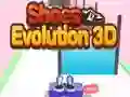 ゲーム靴の進化3Dオンライン ゲーム靴の進化3Dオンライン