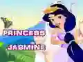 ゲームジャスミン姫オンライン