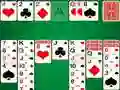 ゲームスパイダーソリティアオンライン