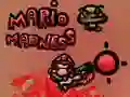 ゲームマリオの狂気オンライン