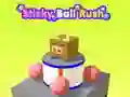 ゲームスティッキーボールラッシュオンライン ゲームスティッキーボールラッシュオンライン