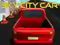 ゲーム空の都市の車オンライン ゲーム空の都市の車オンライン