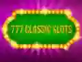 ゲーム777 クラシックスロットオンライン