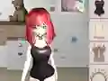 ゲームサコラドレスアップオンライン