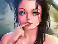 ゲームかわいいアニメアバタードレスアップオンライン