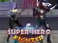 ゲームスーパーヒーロー ファイターズオンライン