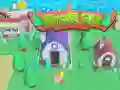 ゲームタウンアイランドクラフト3Dオンライン
