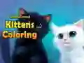 ゲーム4GameGround 子猫の塗り絵オンライン ゲーム4GameGround 子猫の塗り絵オンライン