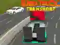 ゲームヨーロッパトラック重車両輸送オンライン ゲームヨーロッパトラック重車両輸送オンライン