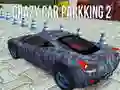 ゲームクレイジーカーパキング2オンライン