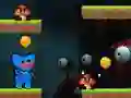 ゲームポピープレイタイムハギーモバイルオンライン