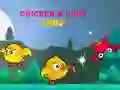 ゲームチキンとダックジャンプオンライン ゲームチキンとダックジャンプオンライン