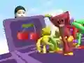 ゲームフォールダウンパーティーオンライン ゲームフォールダウンパーティーオンライン