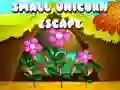 ゲーム小さなユニコーンの脱出オンライン ゲーム小さなユニコーンの脱出オンライン