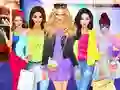 ゲームBFF ファッショニスタ ドレスアップオンライン ゲームBFF ファッショニスタ ドレスアップオンライン